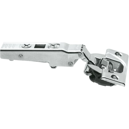 Blum 110+ Degree Soft-closing Screw On Overlay Plus Hinge 73B3550